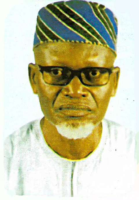 Chairman