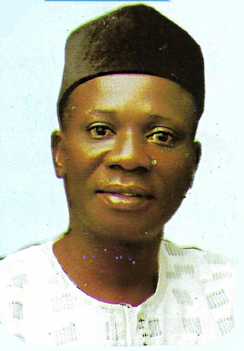 Vice Chairman