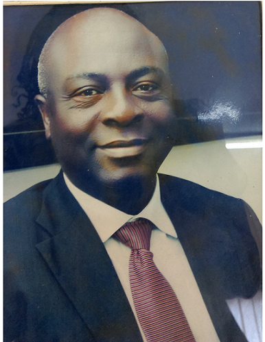 Vice Chairman