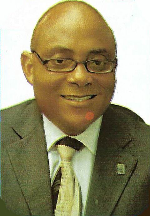 Vice Chairman
