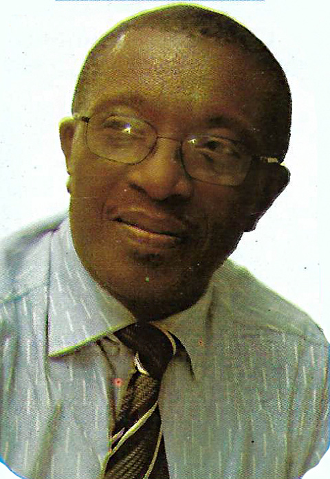 Vice Chairman