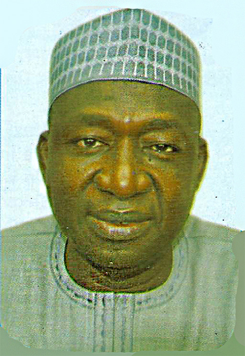 Vice Chairman