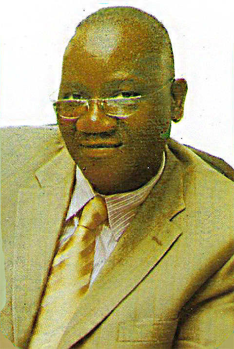 Vice Chairman